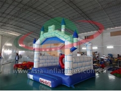 Ultimate Event Use Inflatable Mini Jumping Castle