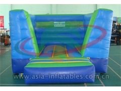 Party Bouncer Children Party Inflatable Mini Bouncer