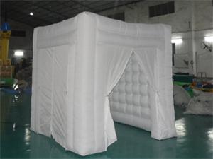 LED Lighting Inflatable Photo Booth