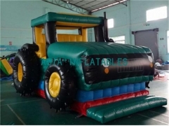 Agricultural Tractor Bouncer