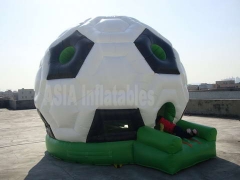 Inflatable Football Bounce House