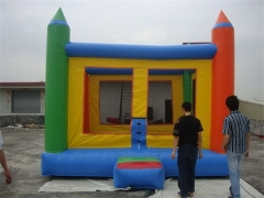 Inflatable Party Bouncer