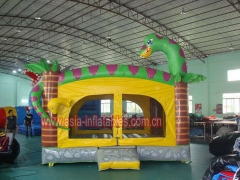 Dino Bouncer