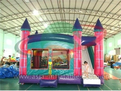 Party Bouncer Inflatable Children Park Amusement Combo