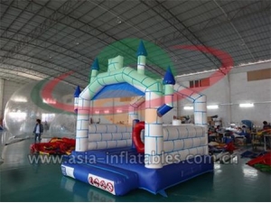 Ultimate Event Use Inflatable Mini Jumping Castle