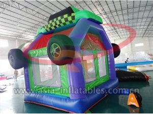 Bounce House