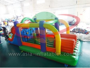 Bounce House