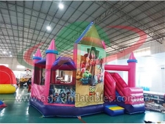 Bounce House