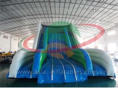 Water Slide