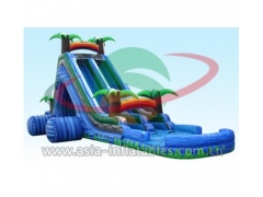 Water Slide