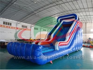 Water Slide