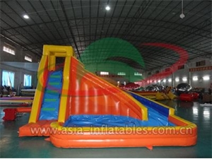 Water Slide