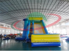 Water Slide