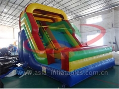 Water Slide