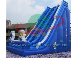 Water Slide