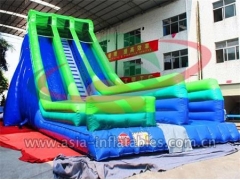 Water Slide