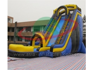 Water Slide