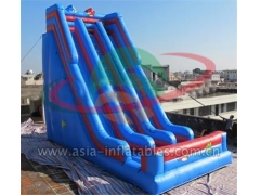 Water Slide