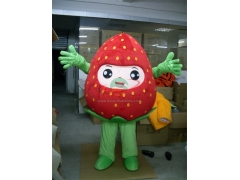 Mascot costume