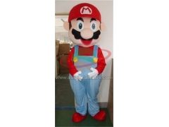 Mascot costume