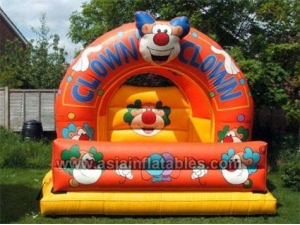 Bouncy castle