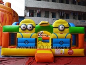 Minion Playground