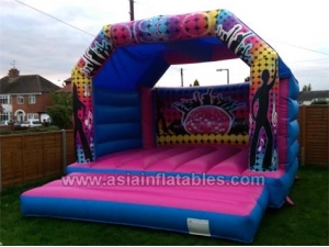 adult bouncy castle