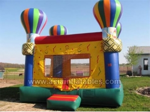 balloon bouncer