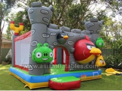 Angry birds