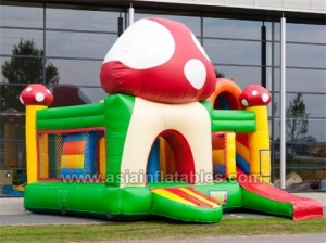 multi play bouncer