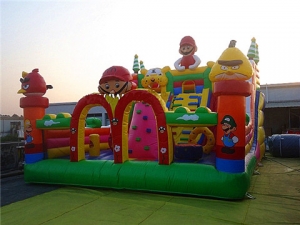 Bounce House