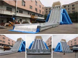 Water Slide