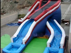 Water Slide