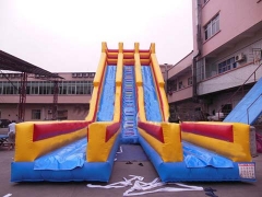 Water Slide