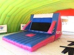 Inflatable Velcro Sticky Wall