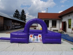 Inflatable Twister Games