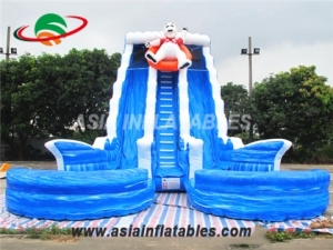 Water Slide