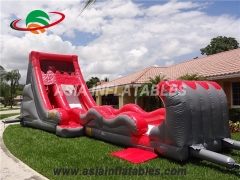 Water Slide