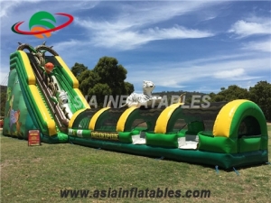 Water Slide