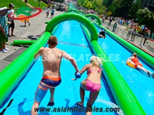 Slide The City