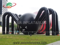 Inflatable Fun City