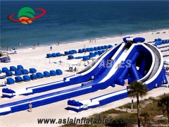 Water Slide