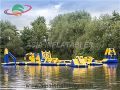 X-Sports Aqua Park