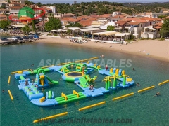 X-Sports Aqua Park