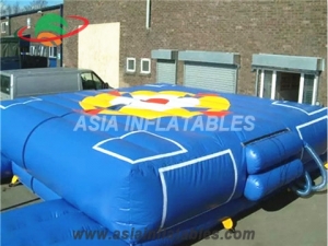 Inflatable Sports Games