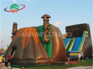 Inflatable Sports Games