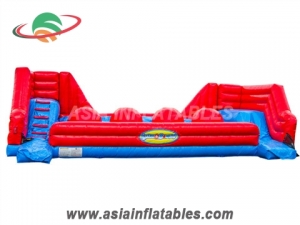 Inflatable Sports Games