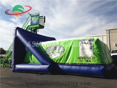 Inflatable Sports Games