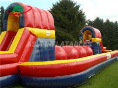 Inflatable Sports Games