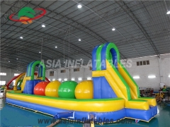 Inflatable Sports Games